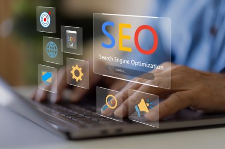 SEO Blogging for SEO And Digital Marketing in Noida | WishLan Smart IT Solutions Agency